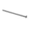 Prime-Line Machine Screw, Round Head, Phil/Sltd Comb Drive No. 6-32 X 2in 18-8 Stainless Steel 20PK 9003379 - alternate 1